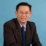 MR. TEH CHAU CHIN - Profile Photo