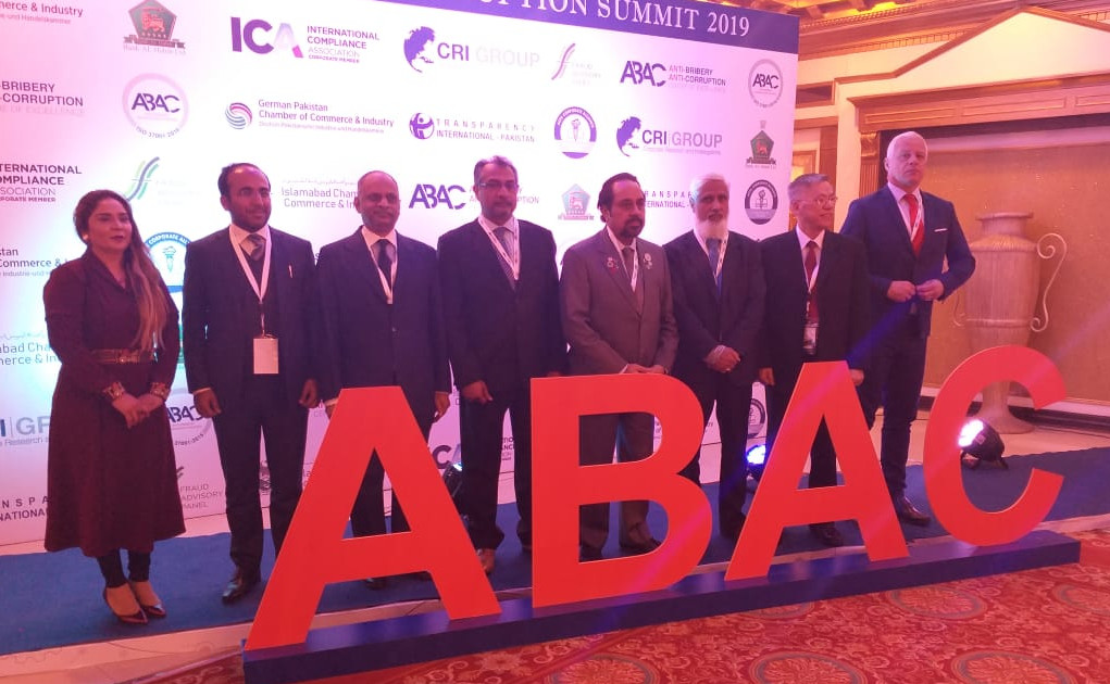 3rd ABAC Summit 2019 Sets the Tone at the Top