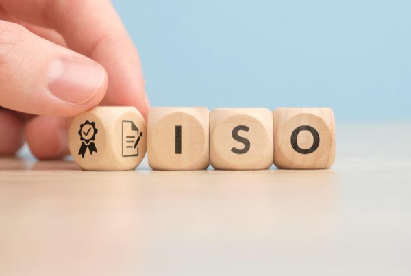 Time to get ISO 37001 ABMS Certified… the process, part 1