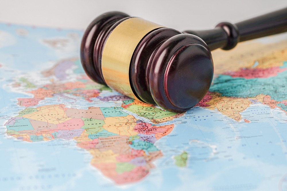 Around the World: ABAC Laws and Regulations (Part 1)