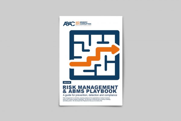 Risk Management & ABMS Playbook