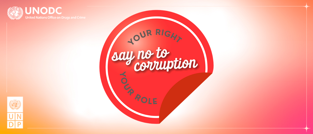 ABAC® supports Anti-Corruption Day 2021