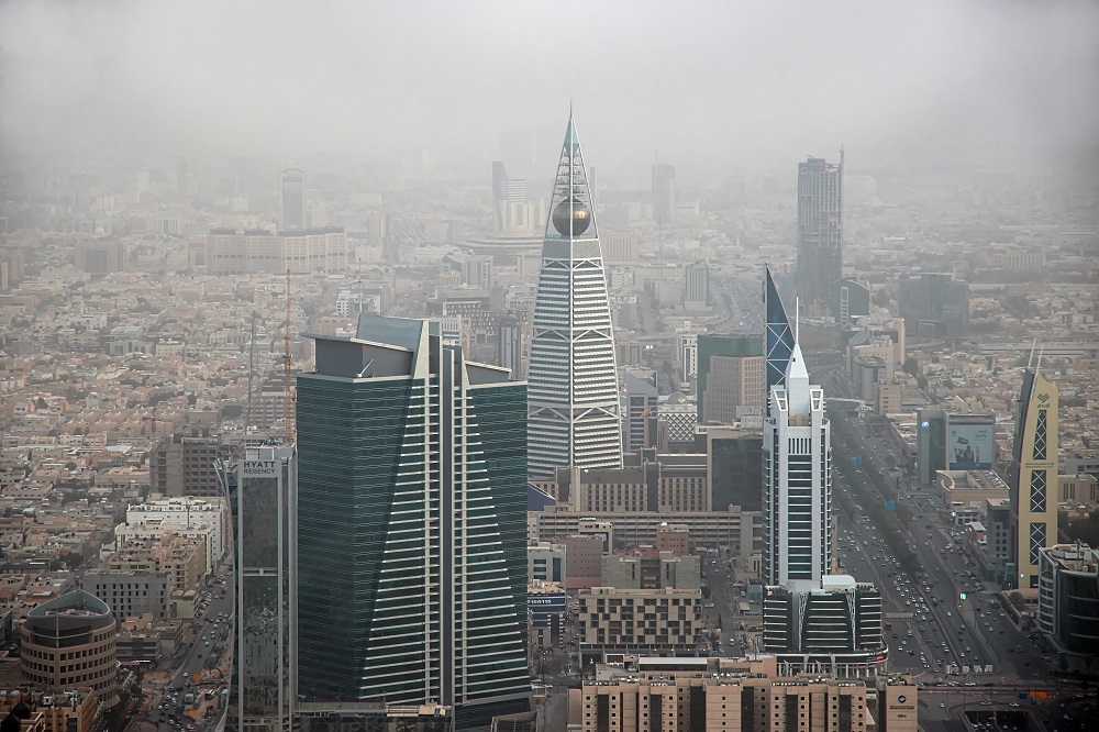 Saudi Arabia focused on anti-bribery anti-corruption
