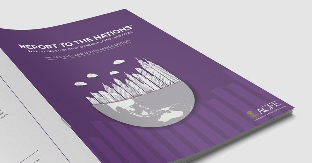 Report to the Nations 2020 Global Study is OUT NOW!