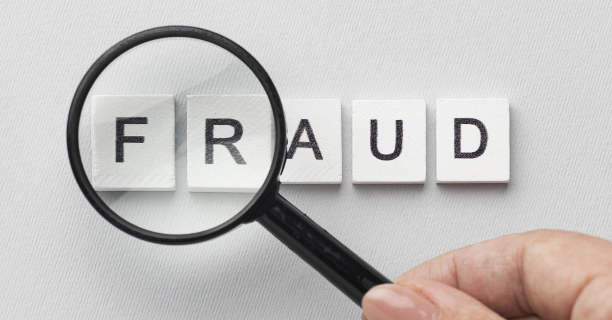 What are the measures to implement to prevent fraud?
