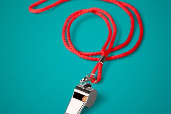 Rewards of being a Whistleblower in US