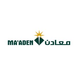 Client | Ma'aden