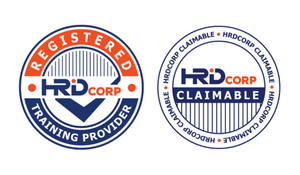 HRDF Claimable and training providers