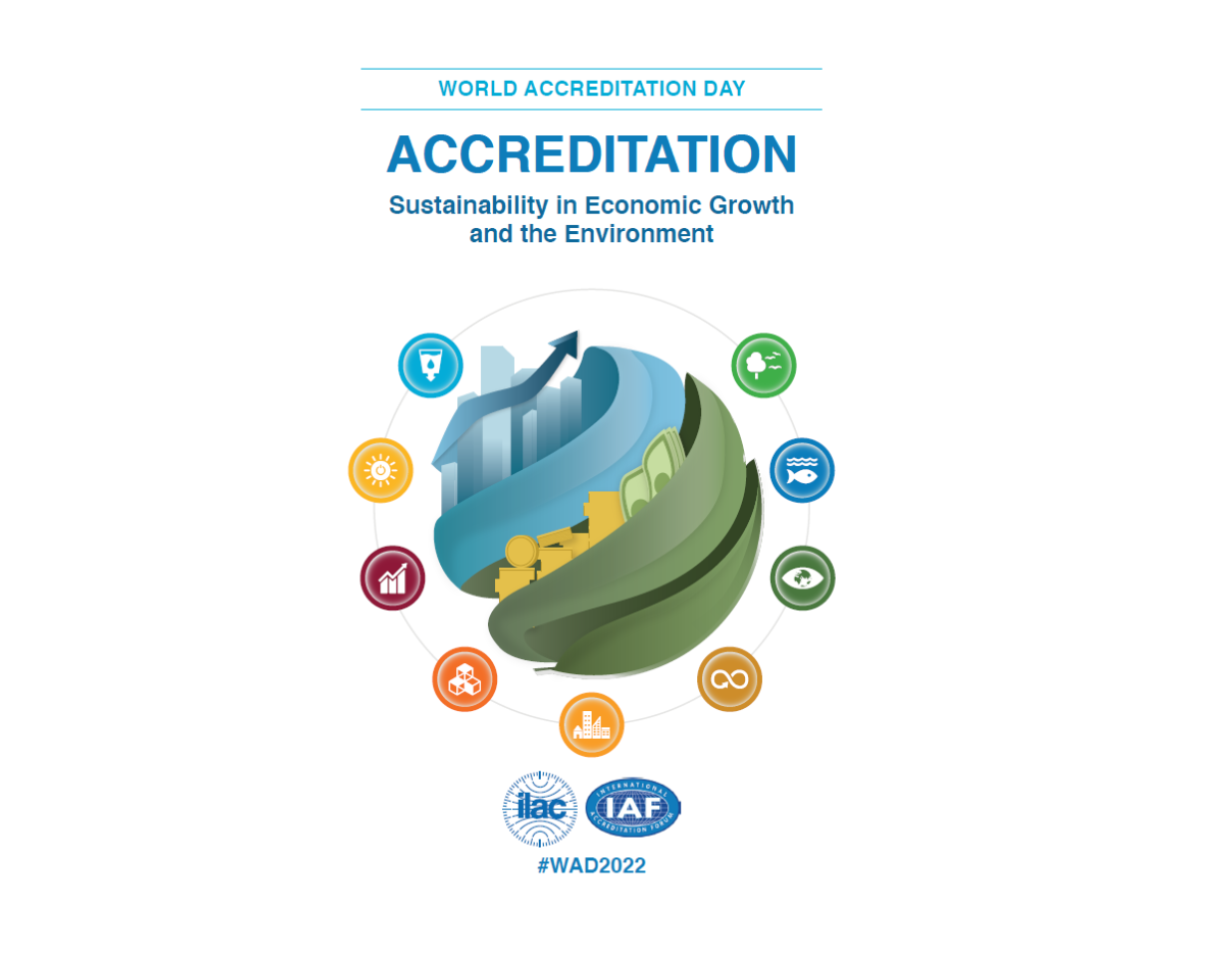 ABAC® celebrates 2022 World Accreditation Day
