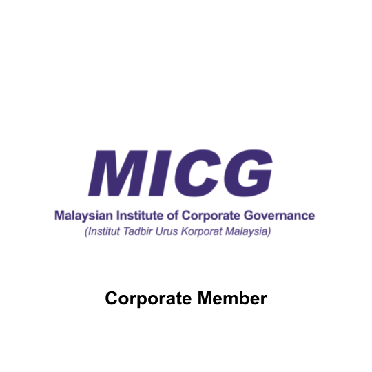 MICG Logo