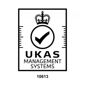 United Kingdom Accreditation Service (UKAS) Accreditation