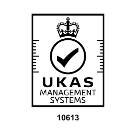 UKAS Logo (Small)