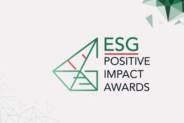 ESG Positive Impact Awards launched by STAR Media Group
