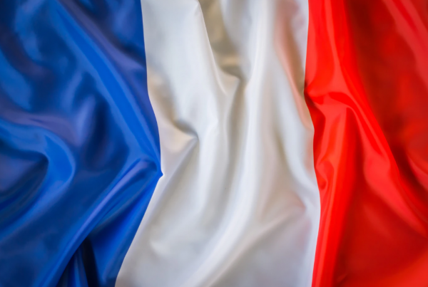 France – Sapin II and ISO Certification