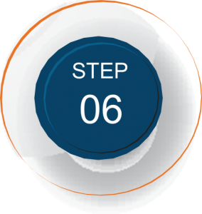 Step# 05 RECOMMENDATION FOR CERTIFICATION