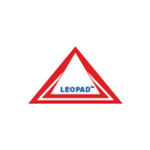 LEOPAD logo