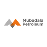 MUBADALA Petroleum logo