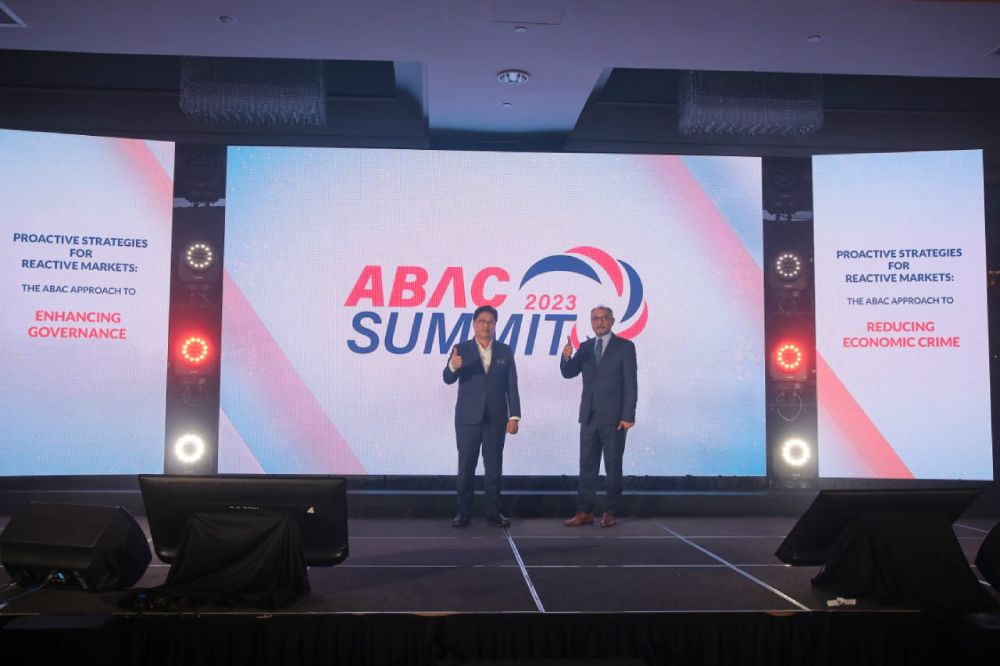 ABAC Summit Event 2023 - Kuala Lampur - Image 2