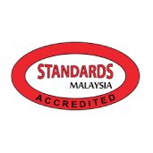 Standards Malaysia Logo Image