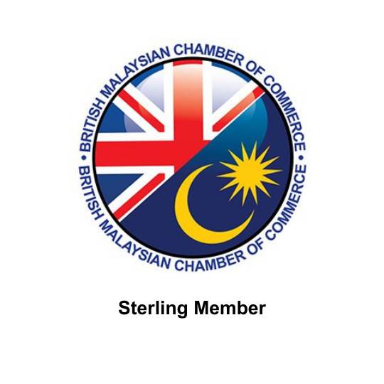 British Malaysia Chamber of Commerce (BMCC) - Logo