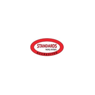 ABAC Certification is Accredited by Standard Malaysia - Logo