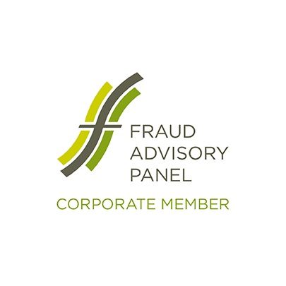 ABAC is Accredited by Fraud Advisory Panel - Logo
