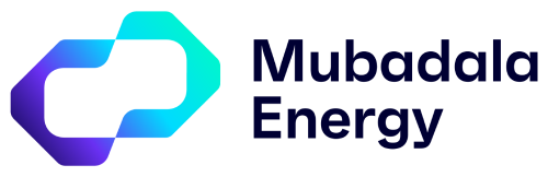Mubadala Energy Logo