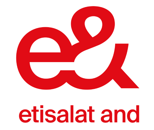 e& Etisalat Logo