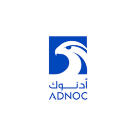 adnoc logo