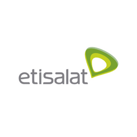 etisalat logo