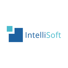intellisoft logo