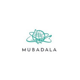 Mubadala logo