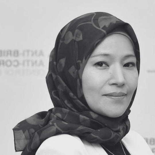 Nor-Hidaya